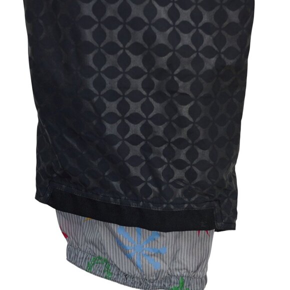 Obermeyer Womens Lani Pants Black Ski Snow Size 8 Style 95100 - Picture 16 of 16